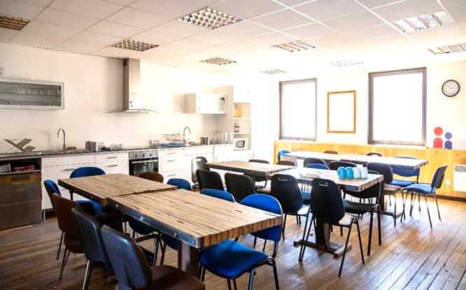 Bureau Lille 1722m² Location bureau Lille Nord OLBUR2201251 11